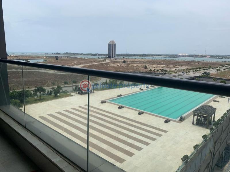 3 bedroom Flat & Apartment For Rent Eko Atlantic Victoria Island Lagos - 4