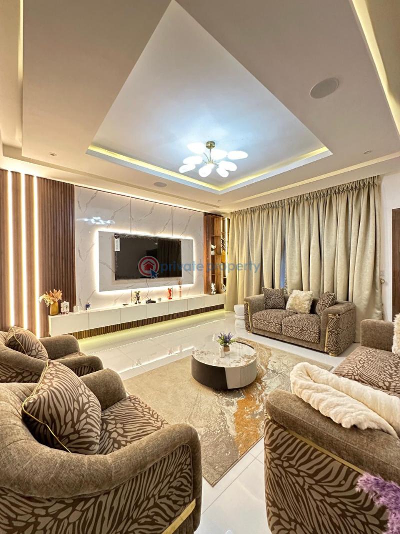 3 bedroom Flat & Apartment For Sale Lekki Phase 2 Lagos - 3