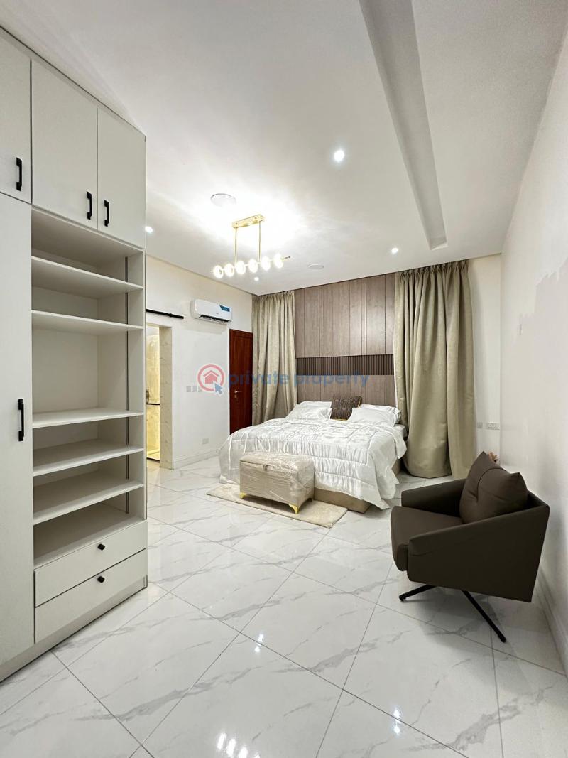 3 bedroom Flat & Apartment For Sale Lekki Phase 2 Lagos - 7