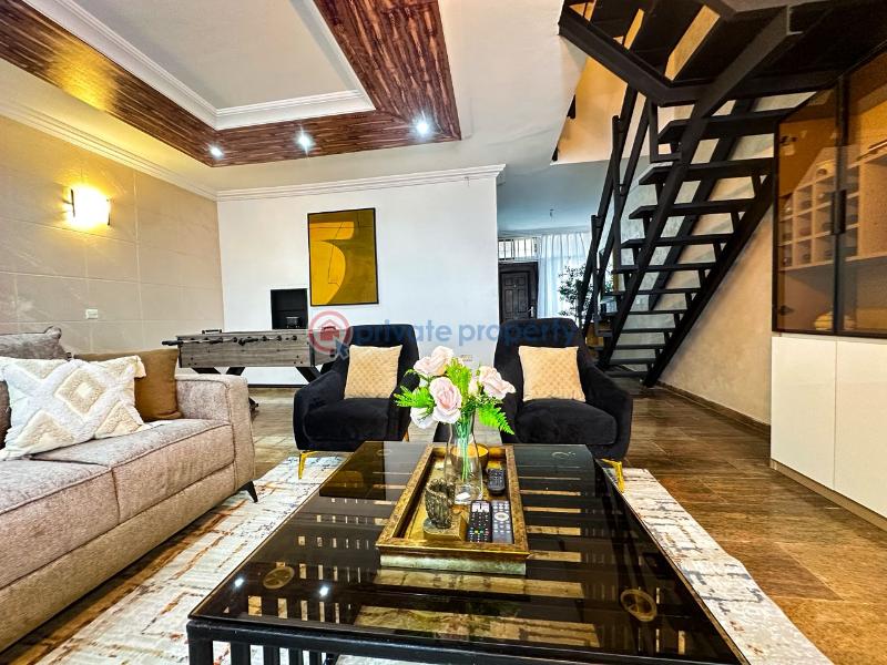 3 bedroom Block Of Flats For Rent 1004 Victoria Island Lagos - 7