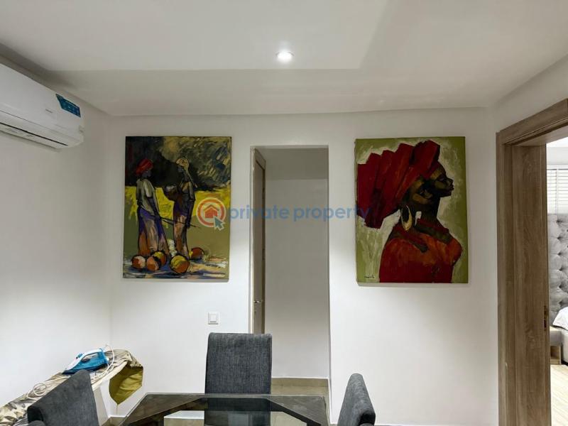 3 bedroom Flat & Apartment For Sale Lekki Phase 1 Lagos - 4