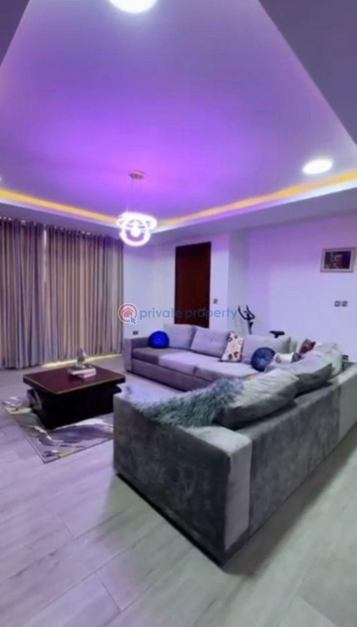 3 bedroom Block Of Flats For Rent Banana Island Ikoyi Lagos - 3