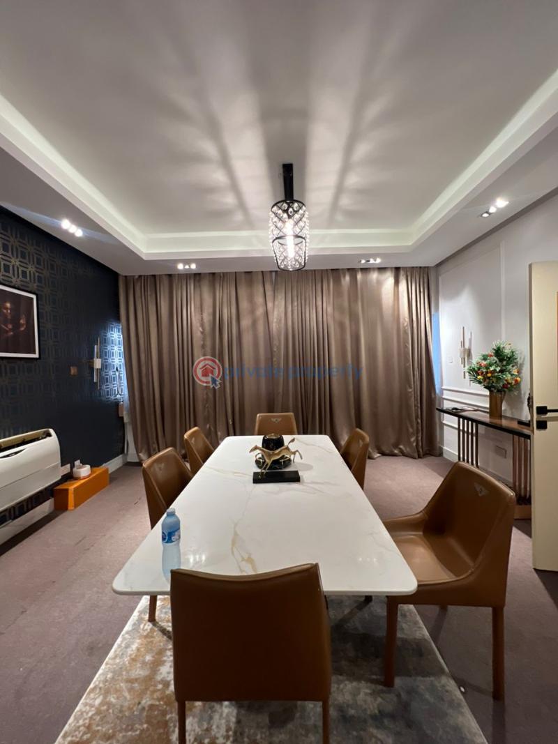 3 bedroom Flat & Apartment For Rent Old Ikoyi Lagos - 8