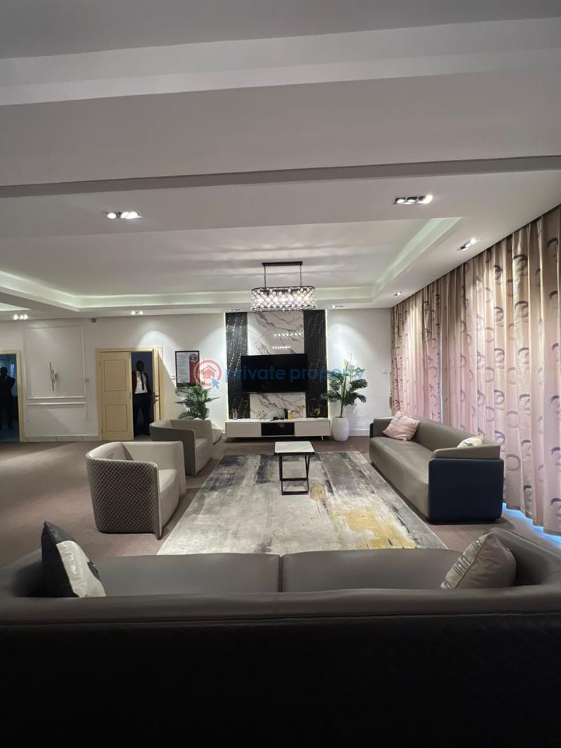 3 bedroom Flat & Apartment For Rent Old Ikoyi Lagos - 6
