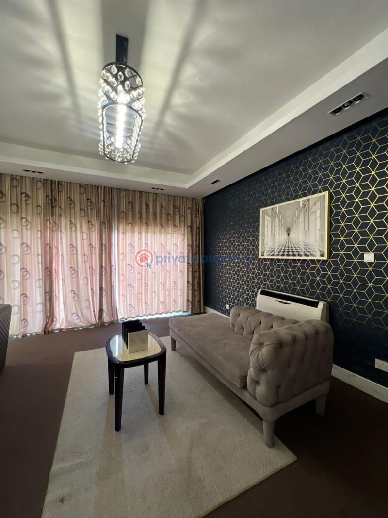 3 bedroom Flat & Apartment For Rent Old Ikoyi Lagos - 9