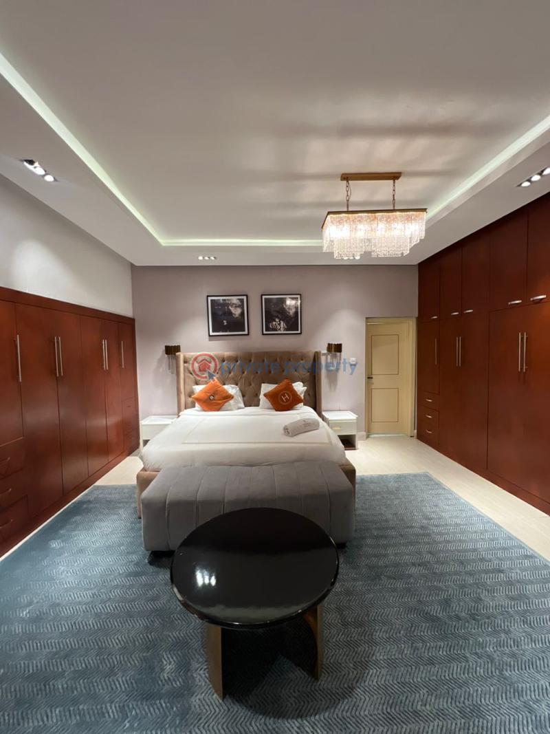 3 bedroom Flat & Apartment For Rent Old Ikoyi Lagos - 3