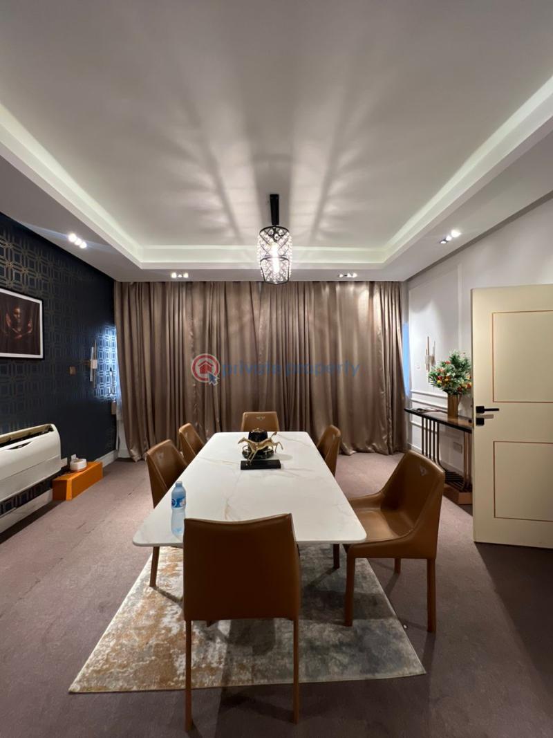 3 bedroom Flat & Apartment For Rent Old Ikoyi Lagos - 12