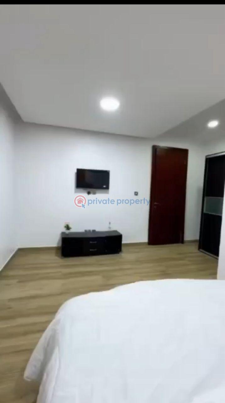 3 bedroom Block Of Flats For Rent Banana Island Ikoyi Lagos - 6