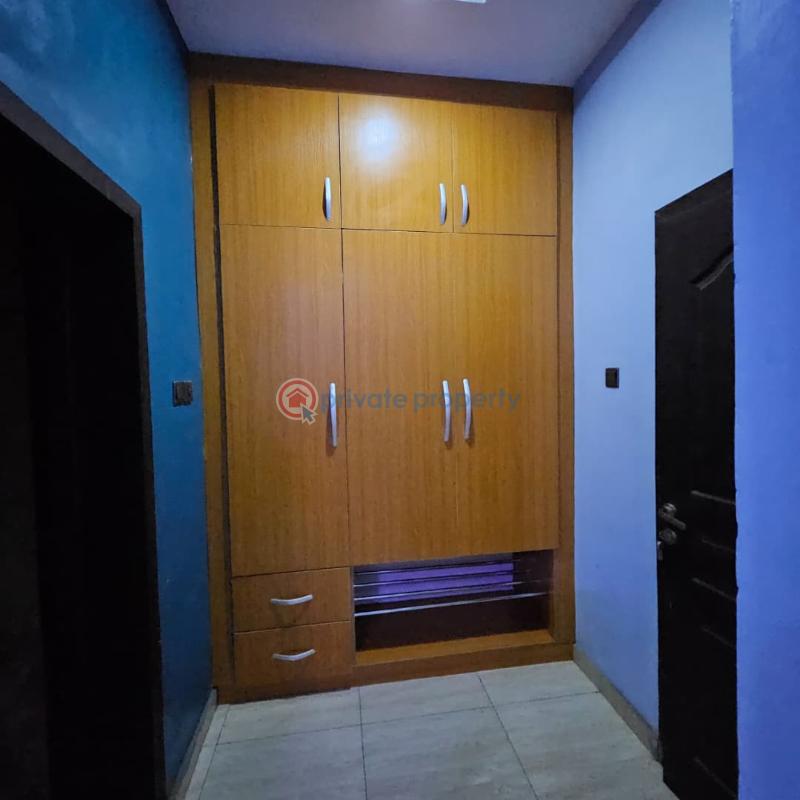 3 bedroom Block Of Flats For Rent Kolapo Ishola Estate Gra, Akobo, Ibadan Akobo Ibadan Oyo - 11