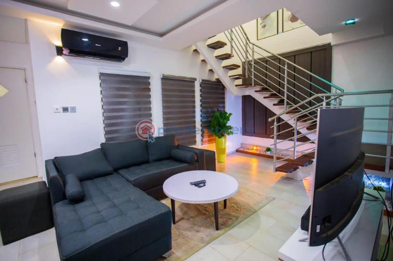 3 bedroom Duplex For Rent Oluyole Estate Ibadan Oyo - 9