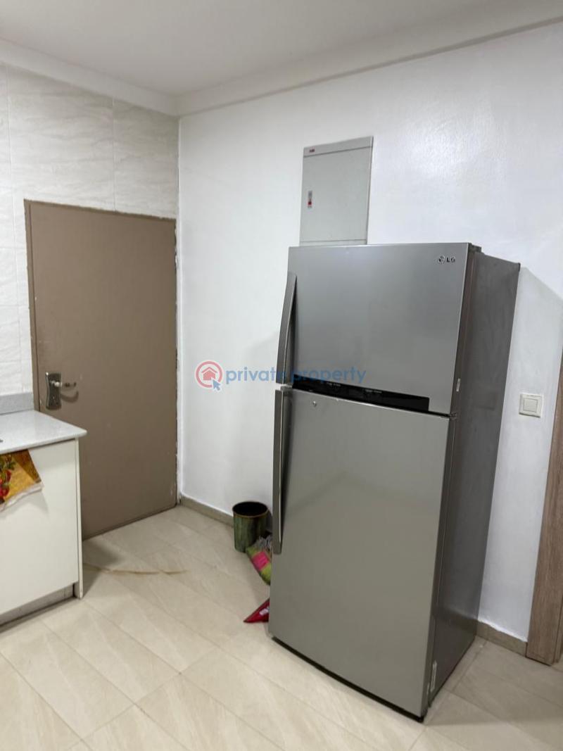 3 bedroom Flat & Apartment For Sale Lekki Phase 1 Lagos - 3