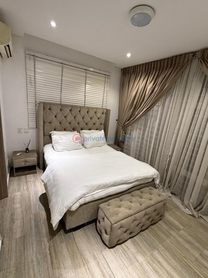 3 bedroom Flat & Apartment For Sale Lekki Phase 1 Lagos - 7