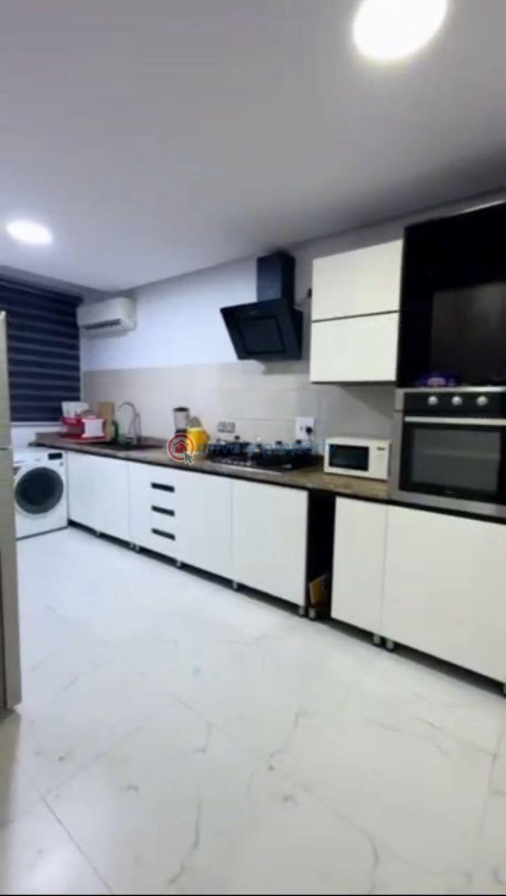 3 bedroom Block Of Flats For Rent Banana Island Ikoyi Lagos - 5