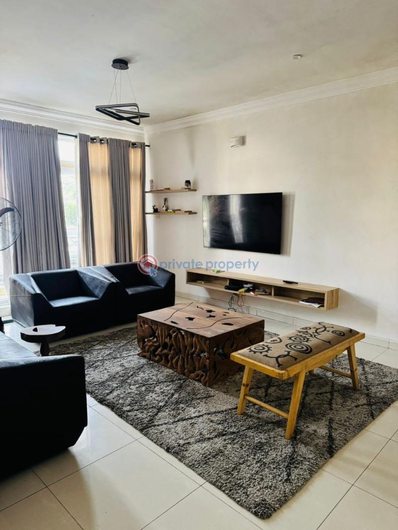 3 bedroom Block Of Flats For Rent Cadogan Estate Osapa London Lekki Lagos - 3