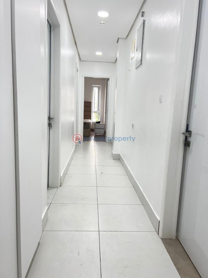 3 bedroom Block Of Flats For Rent Banana Island Ikoyi Lagos - 2