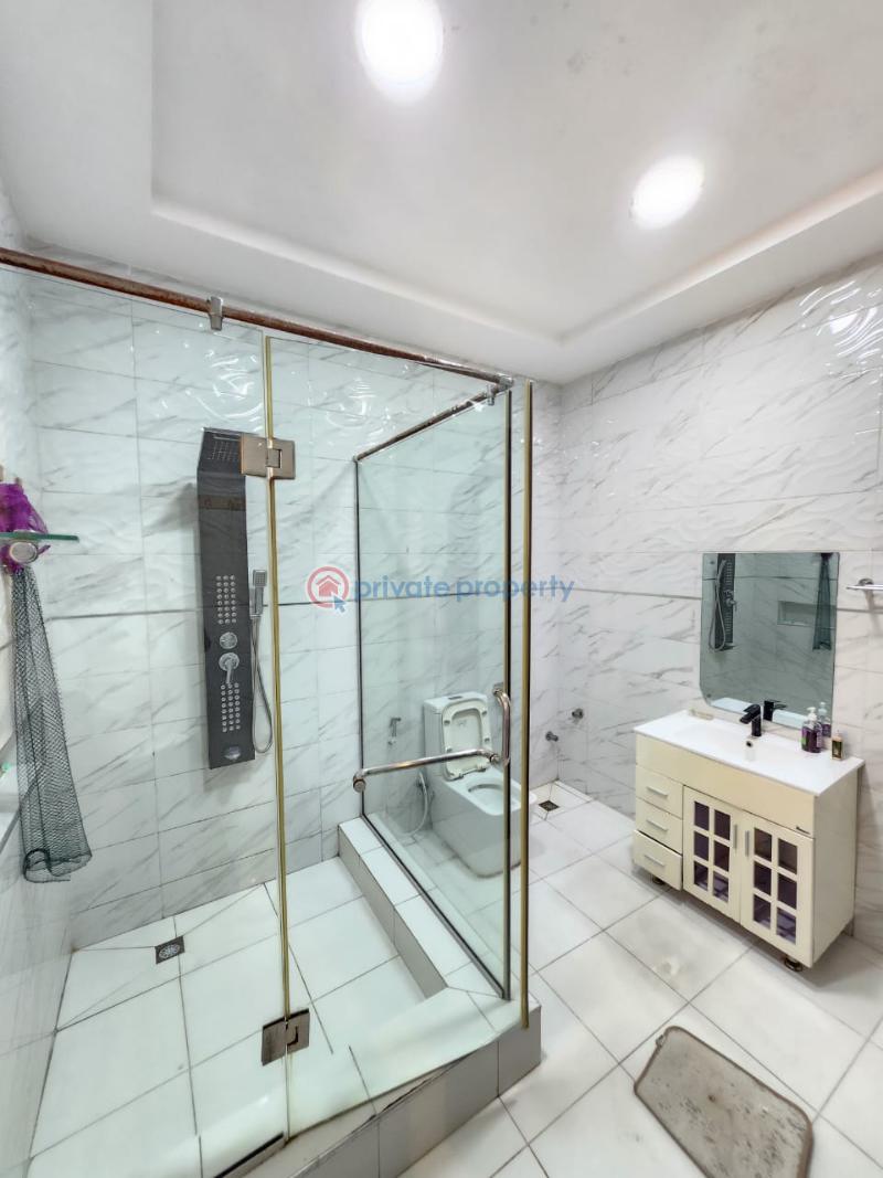 3 bedroom Flat & Apartment For Rent Lekki Phase 1 Lagos - 11