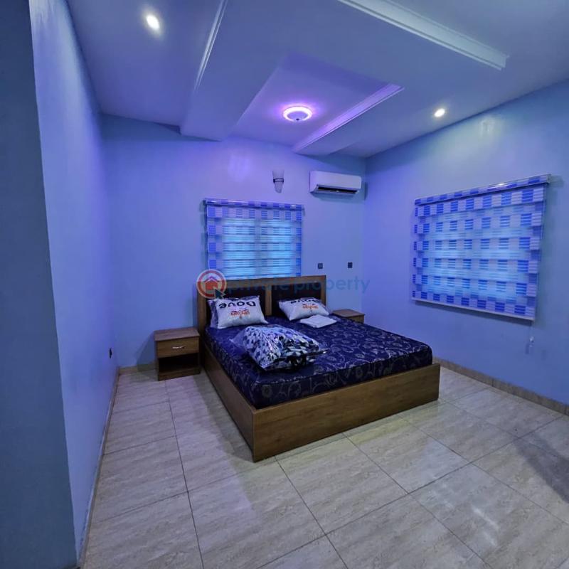 3 bedroom Block Of Flats For Rent Kolapo Ishola Estate Gra, Akobo, Ibadan Akobo Ibadan Oyo - 9