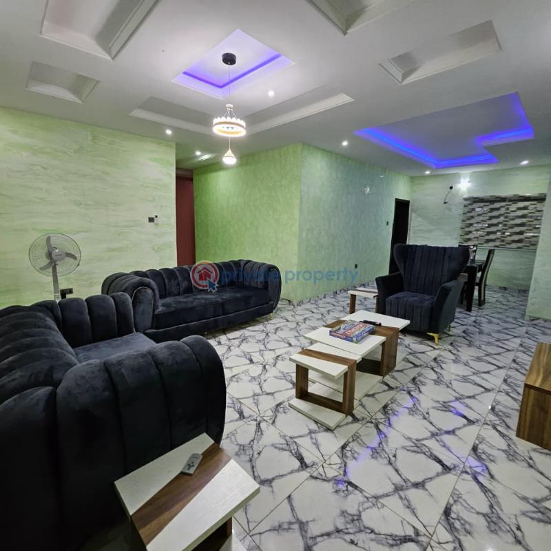 3 bedroom Block Of Flats For Rent Kolapo Ishola Estate Gra, Akobo, Ibadan Akobo Ibadan Oyo - 8