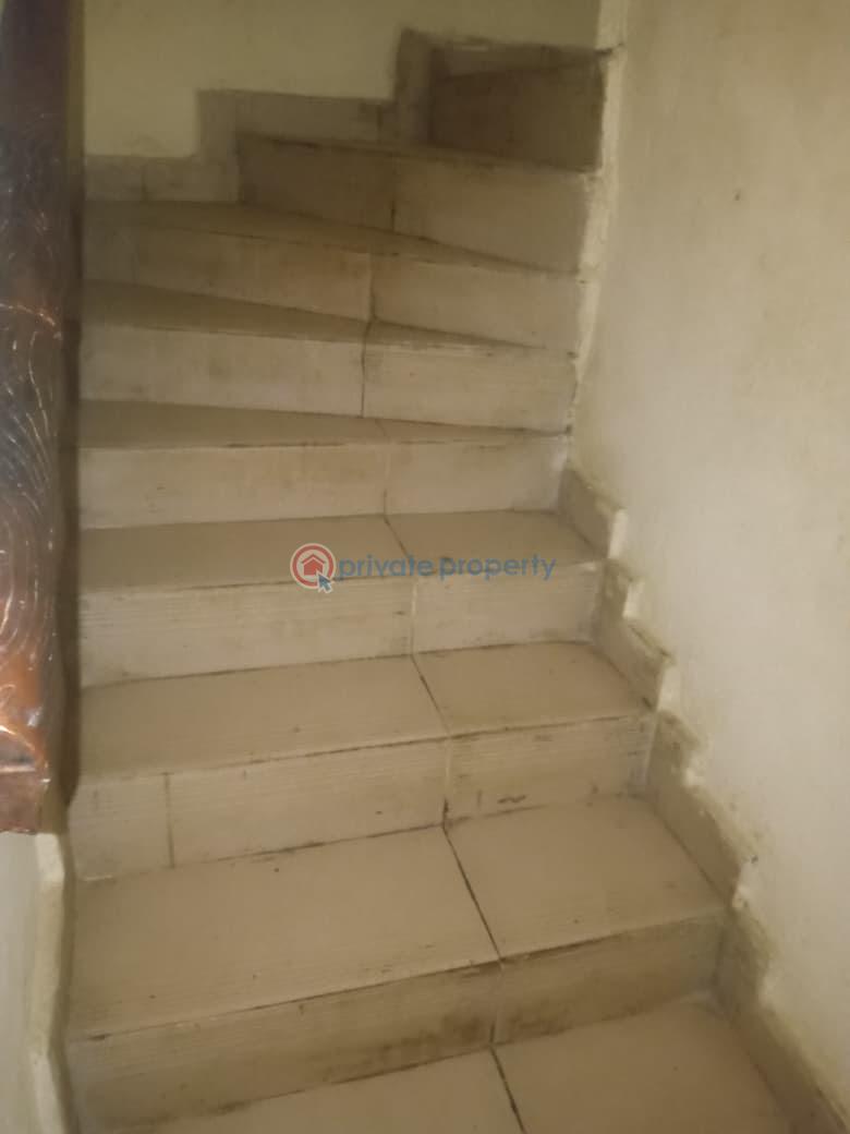 3 bedroom Flat & Apartment For Rent Block 10a Doliz Brown Estate, Gaduwa Gaduwa Abuja Phase 2  - 7