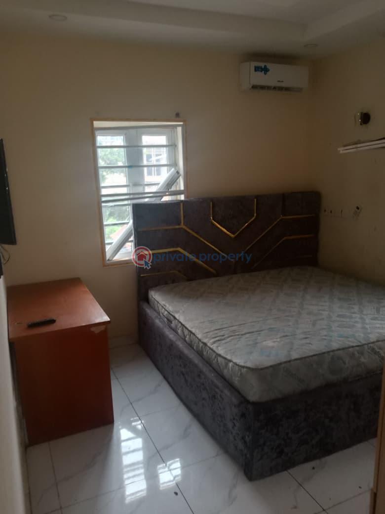 3 bedroom Flat & Apartment For Rent Block 10a Doliz Brown Estate, Gaduwa Gaduwa Abuja Phase 2  - 9