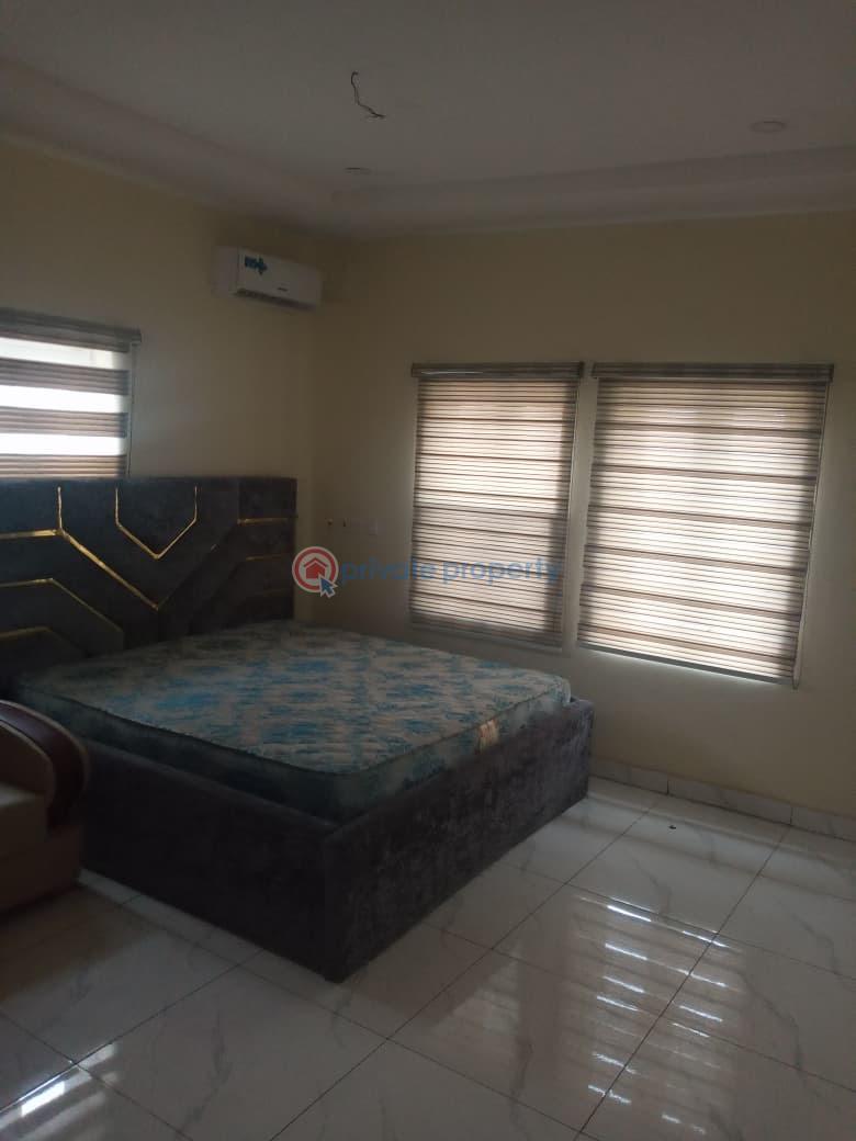 3 bedroom Flat & Apartment For Rent Block 10a Doliz Brown Estate, Gaduwa Gaduwa Abuja Phase 2  - 10