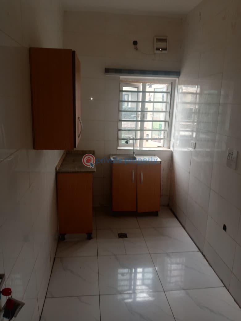 3 bedroom Flat & Apartment For Rent Block 10a Doliz Brown Estate, Gaduwa Gaduwa Abuja Phase 2  - 1