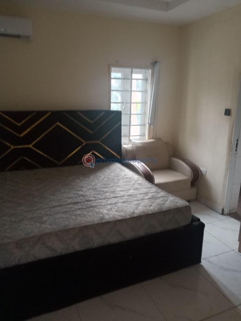 3 bedroom Flat & Apartment For Rent Block 10a Doliz Brown Estate, Gaduwa Gaduwa Abuja Phase 2  - 2