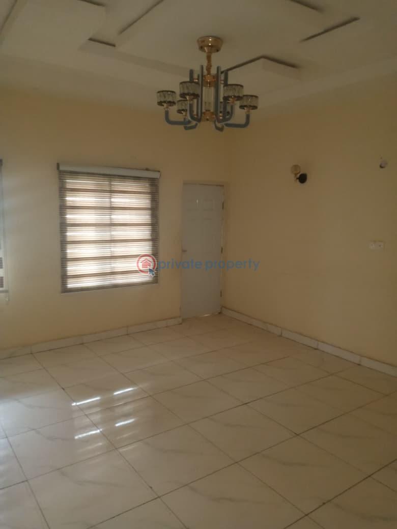 3 bedroom Flat & Apartment For Rent Block 10a Doliz Brown Estate, Gaduwa Gaduwa Abuja Phase 2  - 6