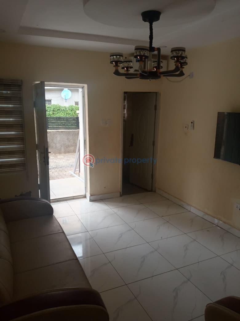 3 bedroom Flat & Apartment For Rent Block 10a Doliz Brown Estate, Gaduwa Gaduwa Abuja Phase 2  - 3