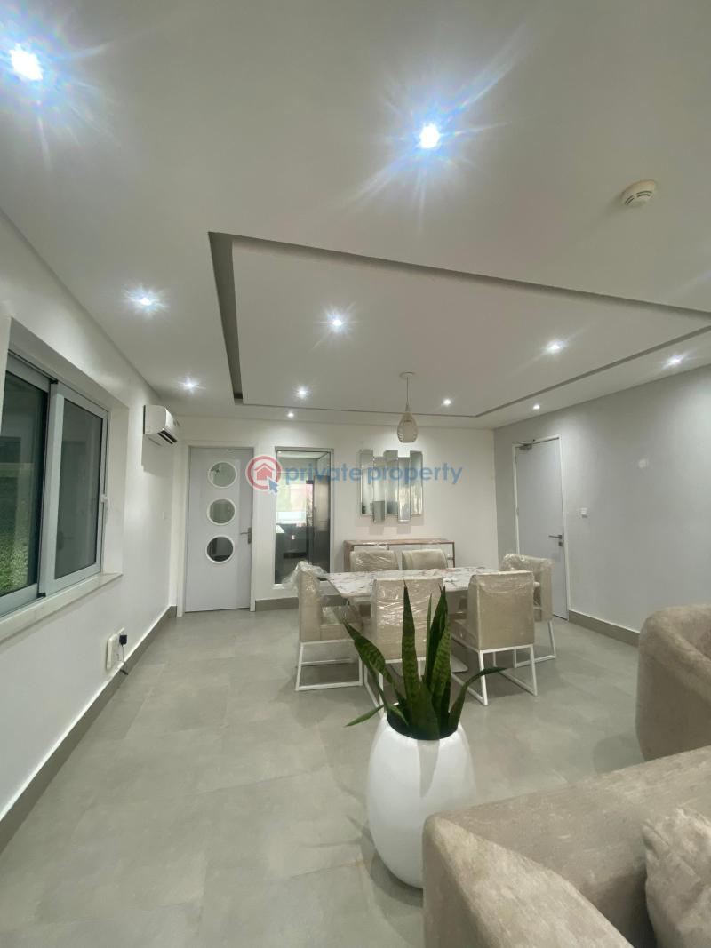3 bedroom Flat & Apartment For Rent Banana Island Ikoyi Lagos - 10