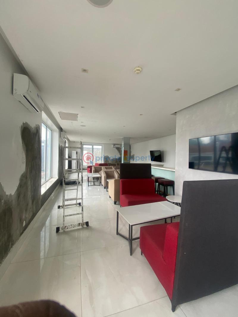 3 bedroom Flat & Apartment For Rent Banana Island Ikoyi Lagos - 5