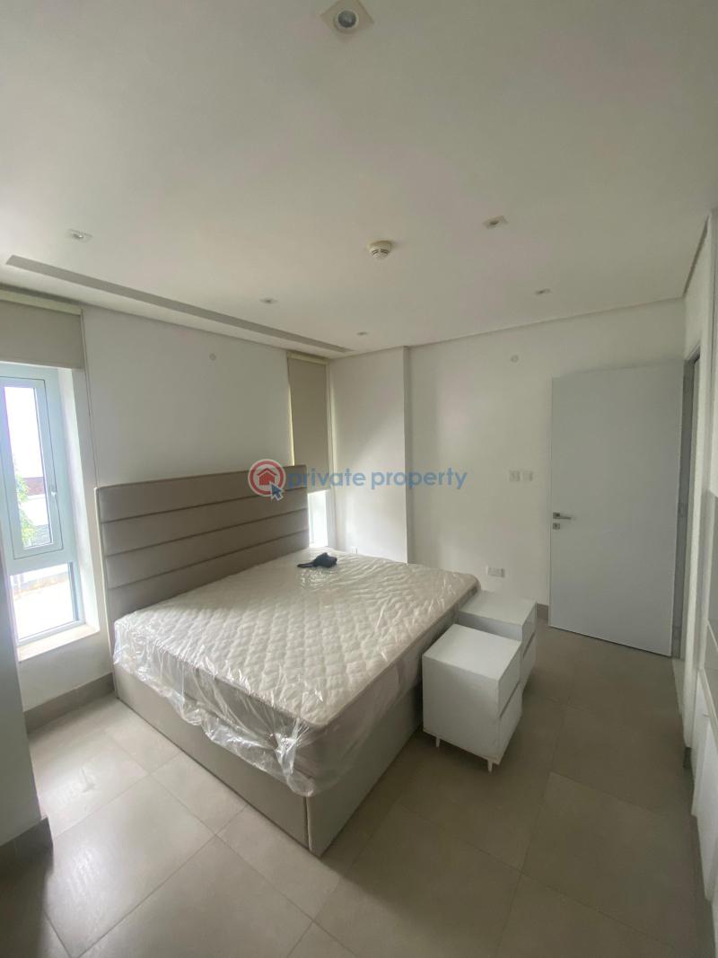 3 bedroom Flat & Apartment For Rent Banana Island Ikoyi Lagos - 1