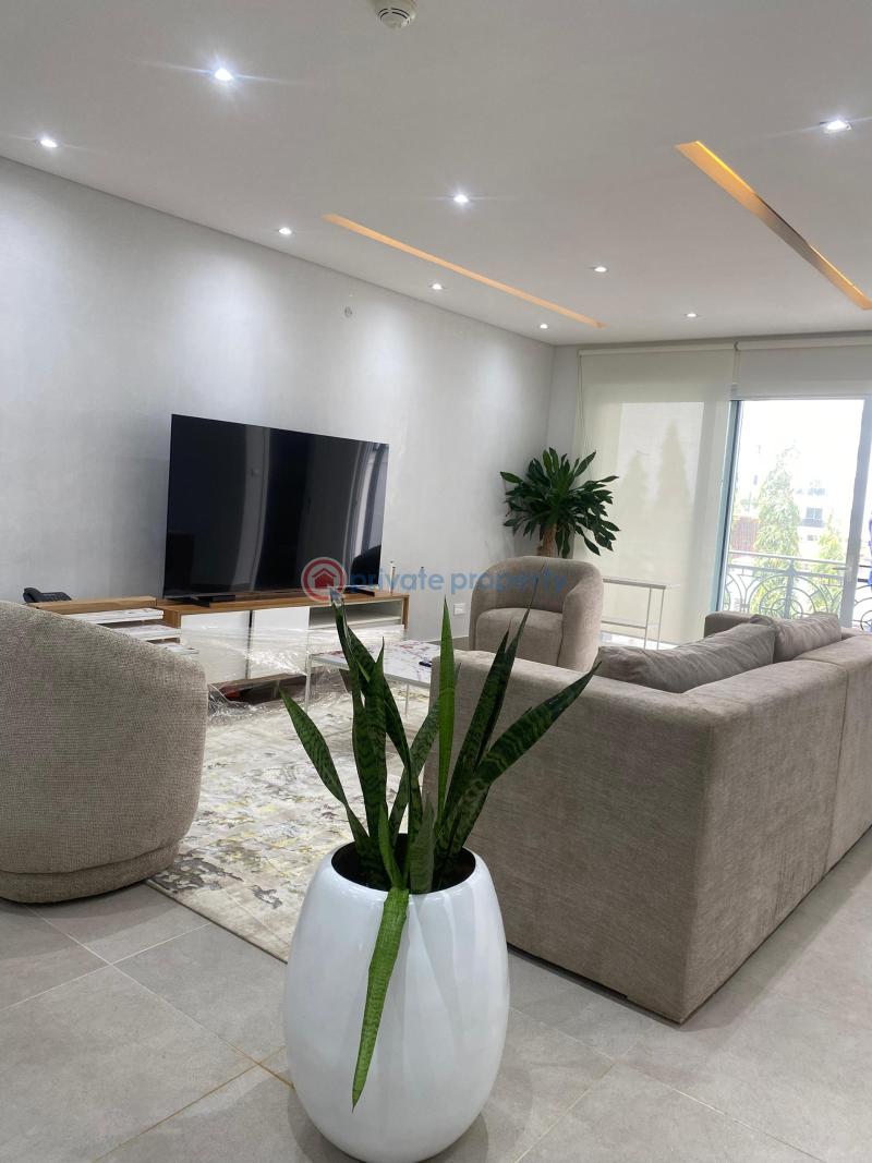 3 bedroom Flat & Apartment For Rent Banana Island Ikoyi Lagos - 3