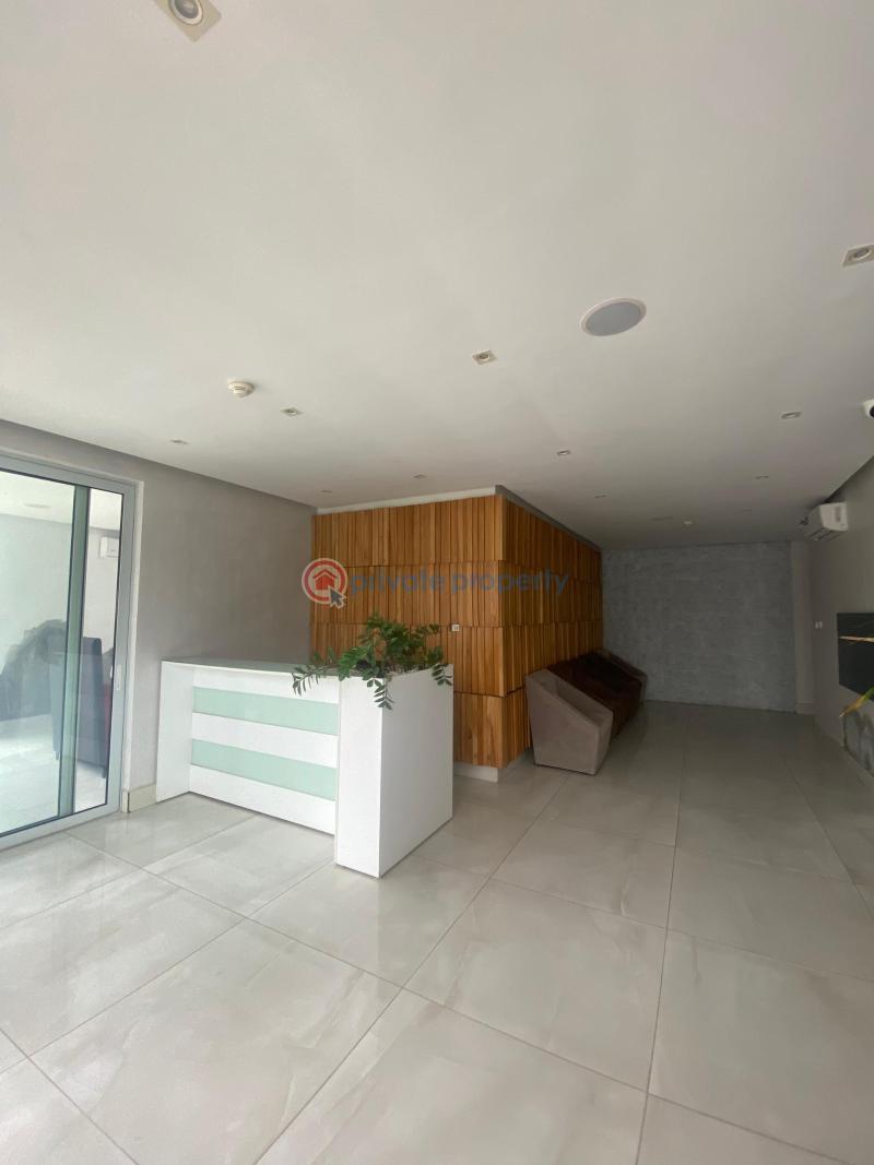 3 bedroom Flat & Apartment For Rent Banana Island Ikoyi Lagos - 6