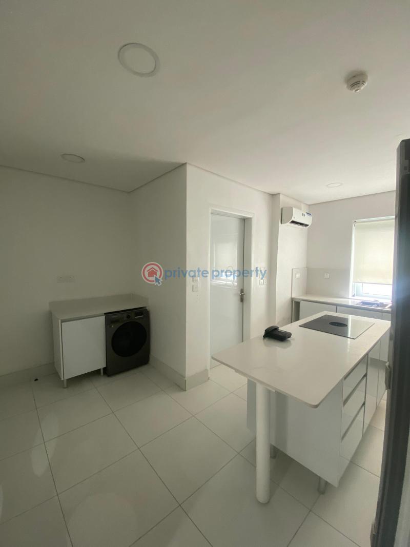 3 bedroom Flat & Apartment For Rent Banana Island Ikoyi Lagos - 13
