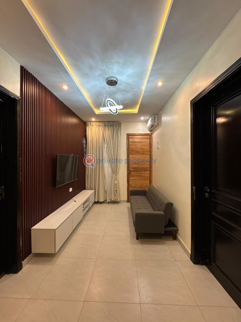 3 bedroom Detached Duplex For Sale Surulere Lagos - 3