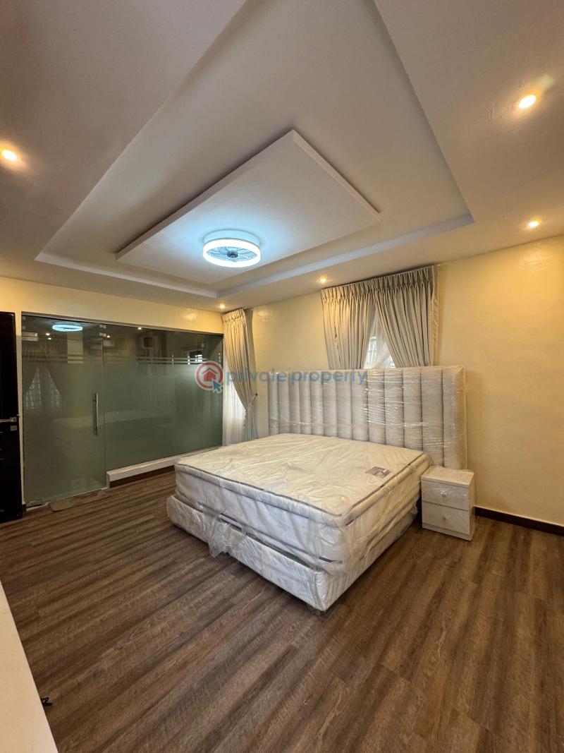 3 bedroom Detached Duplex For Sale Surulere Lagos - 7