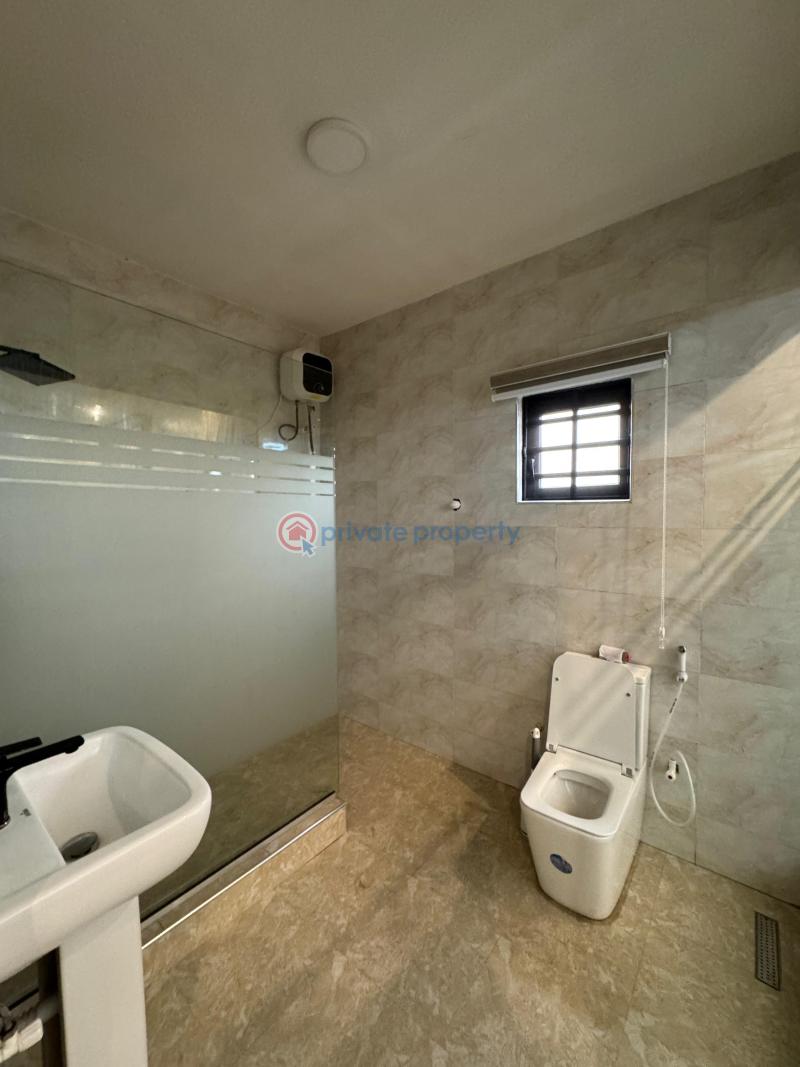 3 bedroom Detached Duplex For Sale Surulere Lagos - 16