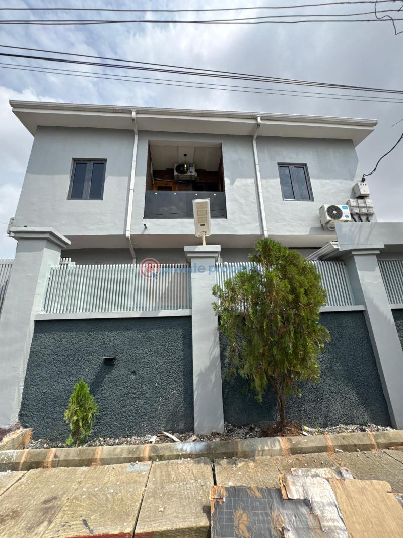 3 bedroom Detached Duplex For Sale Surulere Lagos - 10