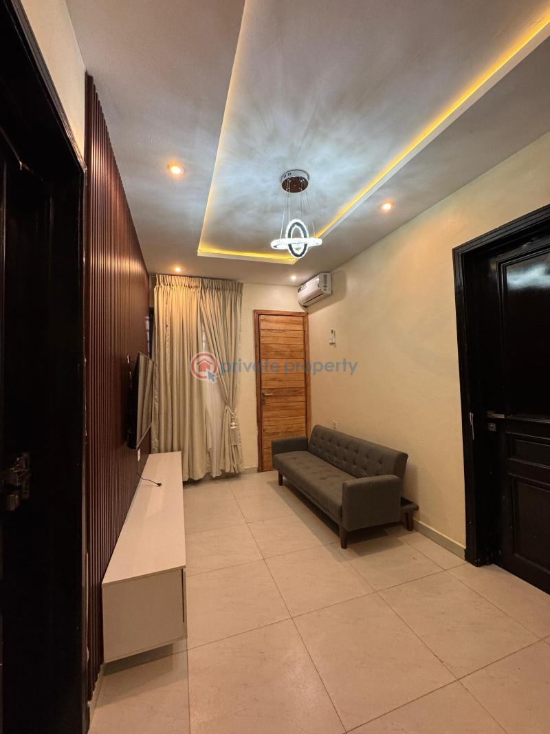 3 bedroom Detached Duplex For Sale Surulere Lagos - 8