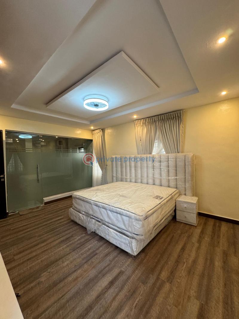 3 bedroom Detached Duplex For Sale Surulere Lagos - 9