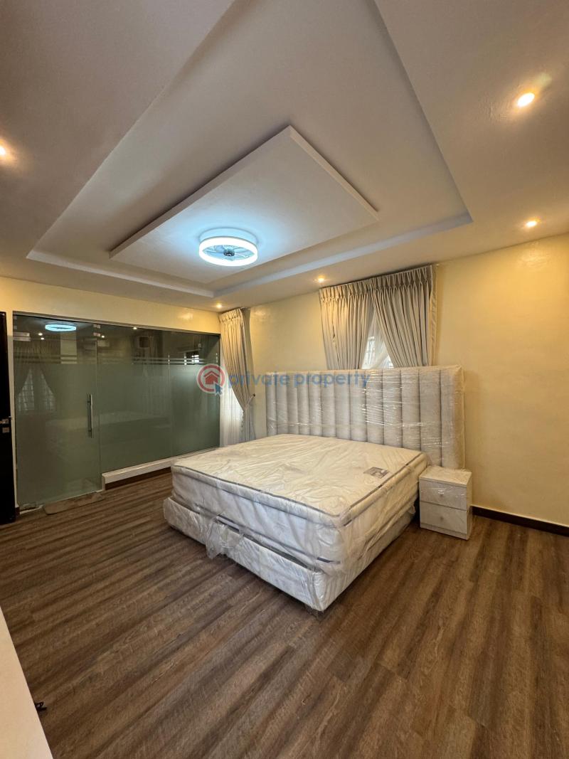 3 bedroom Detached Duplex For Sale Surulere Lagos - 12