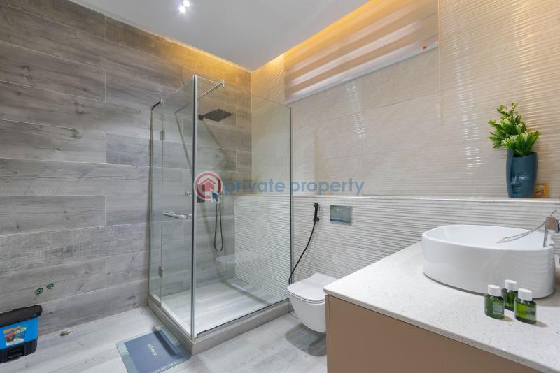 3 bedroom Townhouse For Rent Ikate Gbambala Estate Road Eleguishi Lekki Lagos Ikate Elegushi Lekki Lagos - 14