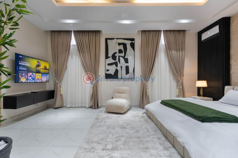 3 bedroom Townhouse For Rent Ikate Gbambala Estate Road Eleguishi Lekki Lagos Ikate Elegushi Lekki Lagos - 20