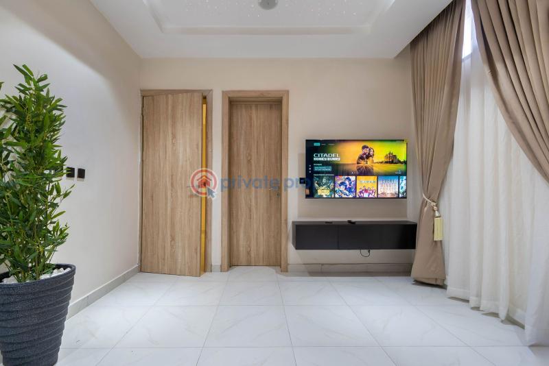 3 bedroom Townhouse For Rent Ikate Gbambala Estate Road Eleguishi Lekki Lagos Ikate Elegushi Lekki Lagos - 18