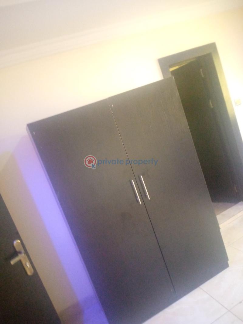 3 bedroom Flat & Apartment For Rent Hatuna Bus Stop Lowa Estate Jumofak Ikorodu Lagos - 4