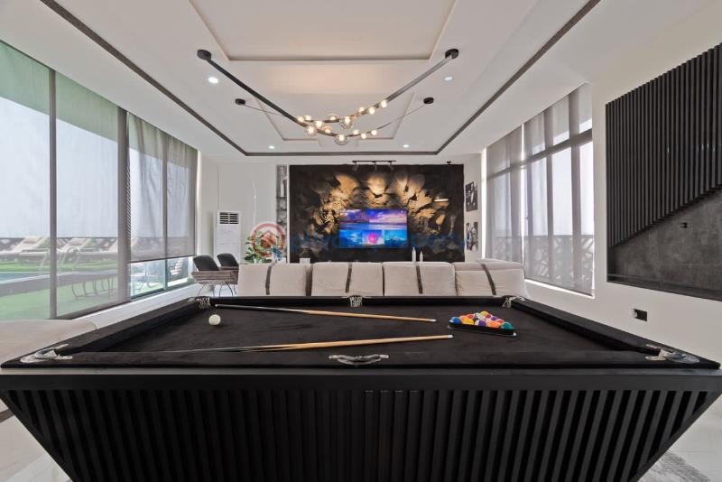 3 bedroom Flat & Apartment Short let Salem Ikate Elegushi Lekki Lagos - 11