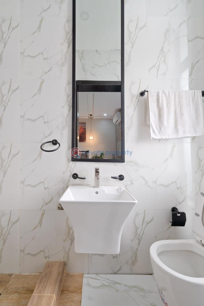 3 bedroom Flat & Apartment Short let Salem Ikate Elegushi Lekki Lagos - 12