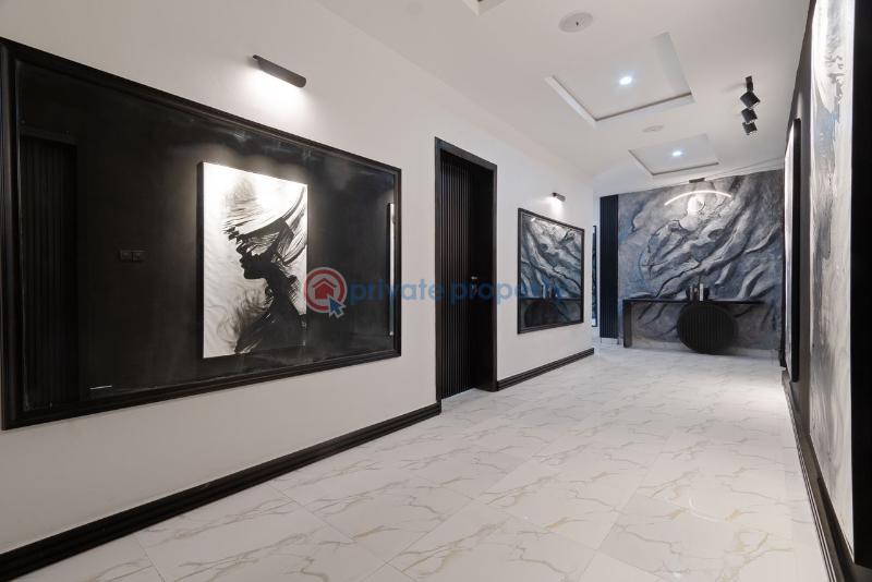 3 bedroom Flat & Apartment Short let Salem Ikate Elegushi Lekki Lagos - 5