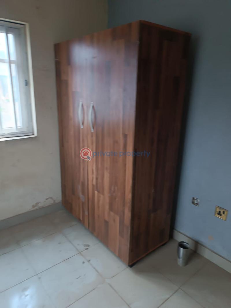 3 bedroom Flat & Apartment For Rent Governor's Road Ikotun Ikotun/Igando Lagos - 13